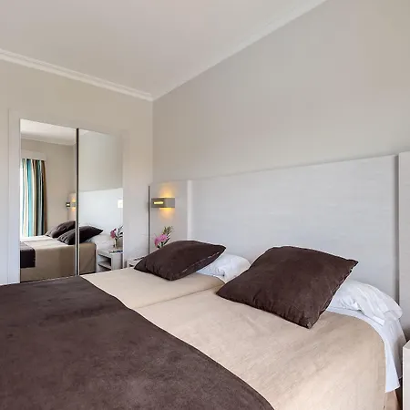Hotel Playa Garden Selection & 4*