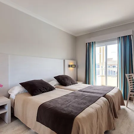Hotel Playa Garden Selection &