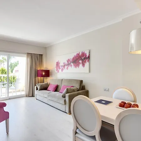 Hotel Playa Garden Selection & 4*