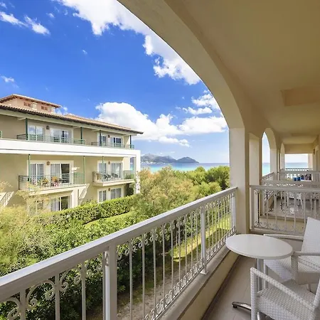 Playa Garden Selection & Hotel 4*