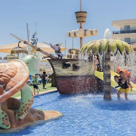 Playa Garden Selection & 4* Playa de Muro (Mallorca)