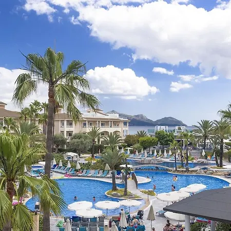 Playa Garden Selection & Hotel 4*