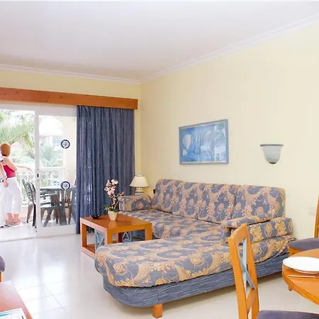 Playa Garden Selection & 4* Playa de Muro (Mallorca)