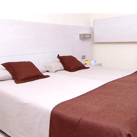 Hotel Playa Garden Selection & 4*
