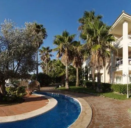 Playa Garden Selection &
