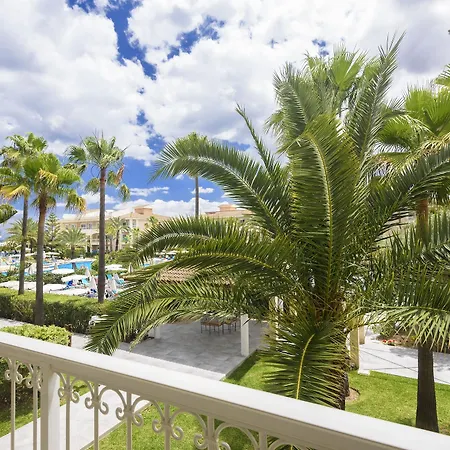 Playa Garden Selection &