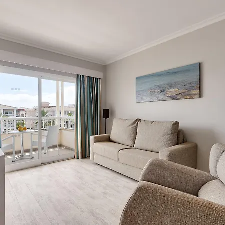 Playa Garden Selection & Playa de Muro (Mallorca)