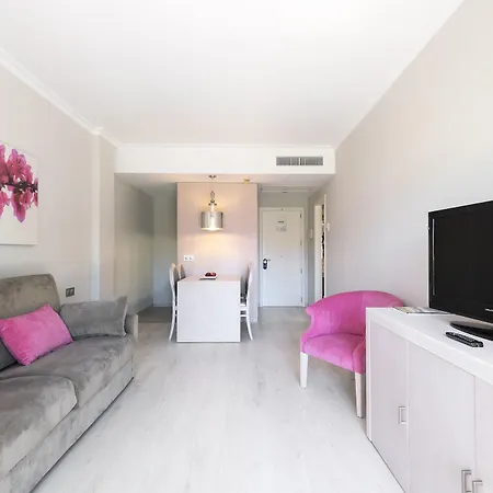 Playa Garden Selection & Hotel 4*