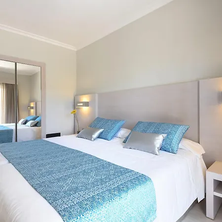 Hotel Playa Garden Selection & 4*