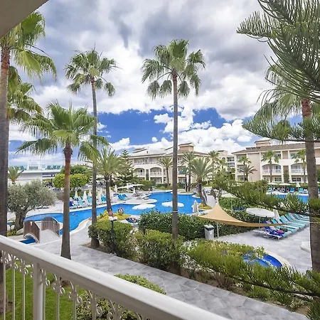 Hotel Playa Garden Selection & Playa de Muro (Mallorca)