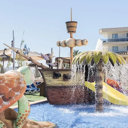 Hotel Playa Garden Selection & Playa de Muro (Mallorca)