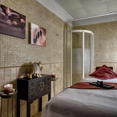 Hotel Playa Garden Selection & Playa de Muro (Mallorca)