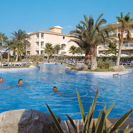 Playa Garden Selection & Hotel Playa de Muro (Mallorca)