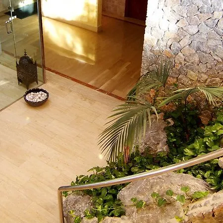 Playa Garden Selection & 4* Playa de Muro (Mallorca)