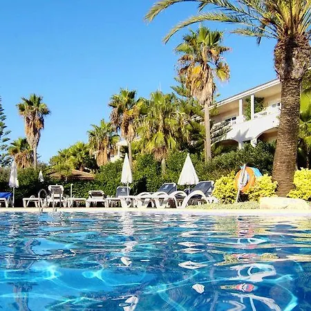 Playa Garden Selection & 4* Playa de Muro (Mallorca)