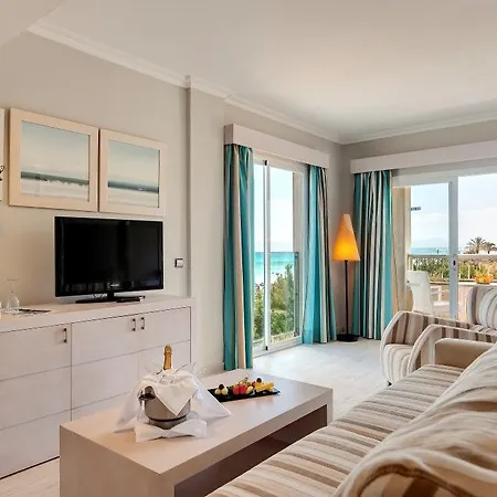 Playa Garden Selection & 4*