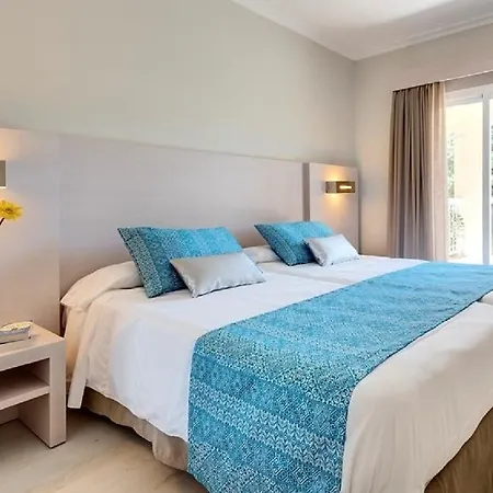Hotel Playa Garden Selection & Playa de Muro (Mallorca)